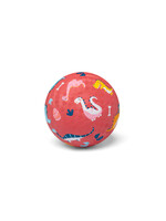 Little L Little L – Rubber bal Dino’s – 13 cm