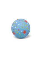 Little L Little L – Rubber bal – Vallende Sterren – 13 cm