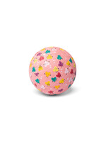 Little L Little L – Rubber bal Hartjes – 13 cm