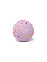 Little L Little L – Rubber bal Eenhoorn – 13 cm