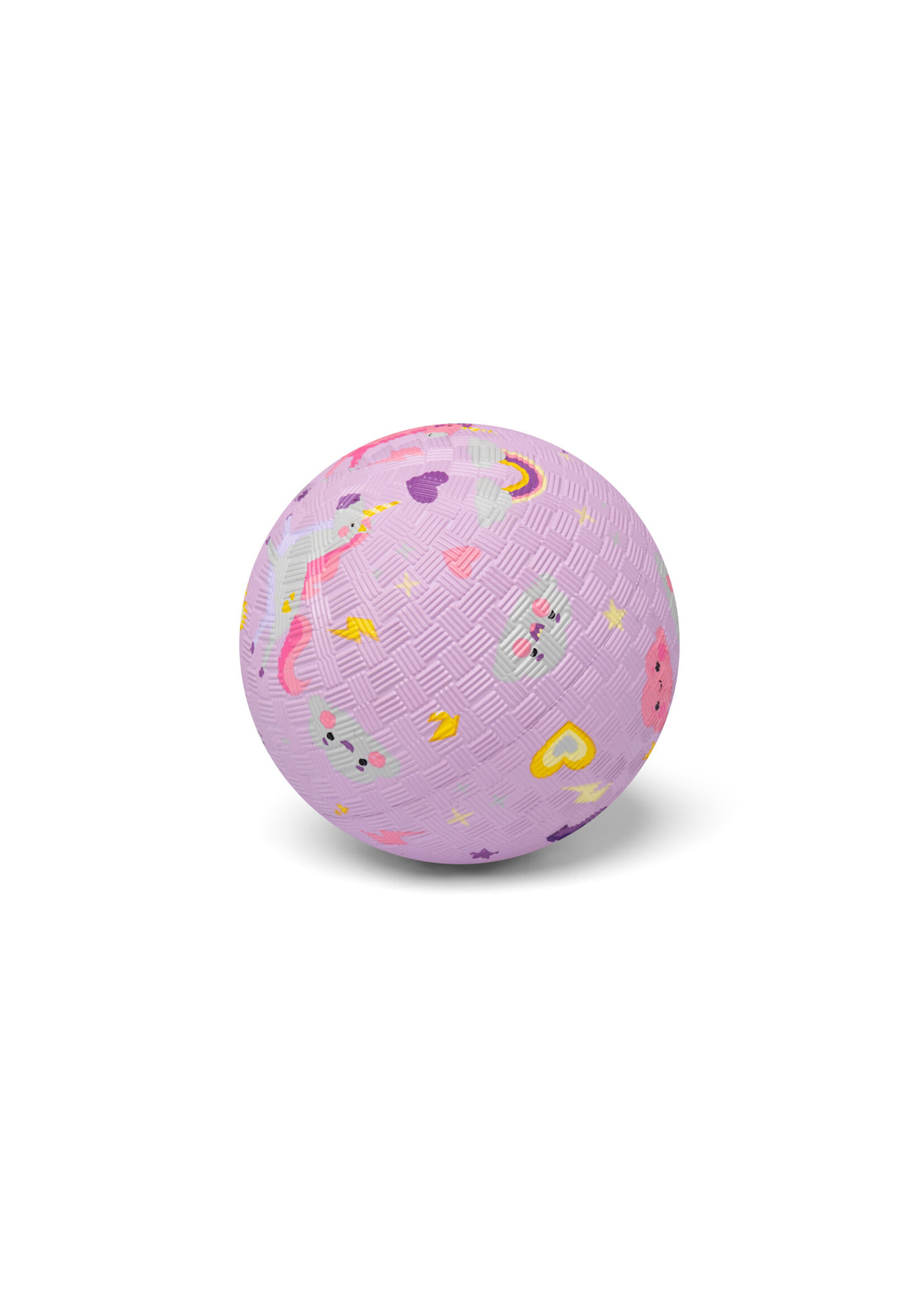 Little L Little L – Rubber bal Eenhoorn – 13 cm