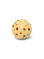 Little L Little L – Rubber bal Lieveheersbeestjes- 13 cm