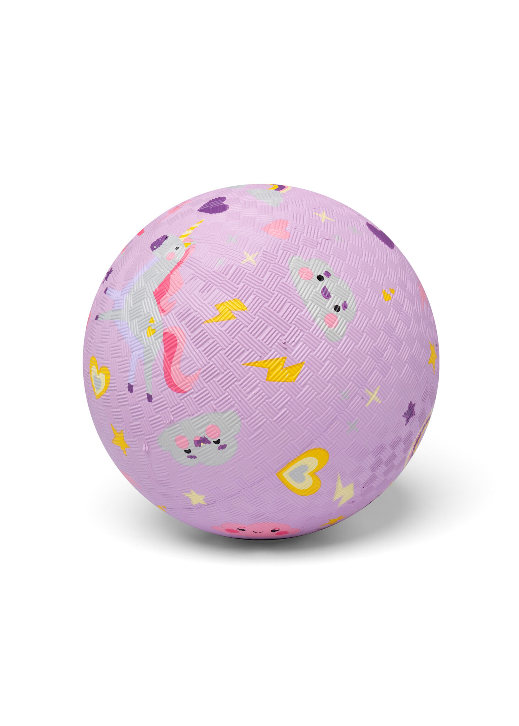 Little L Little L – Rubber bal Eenhoorn – 18 cm