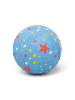 Little L Little L – Rubber bal – Vallende Sterren – 18 cm