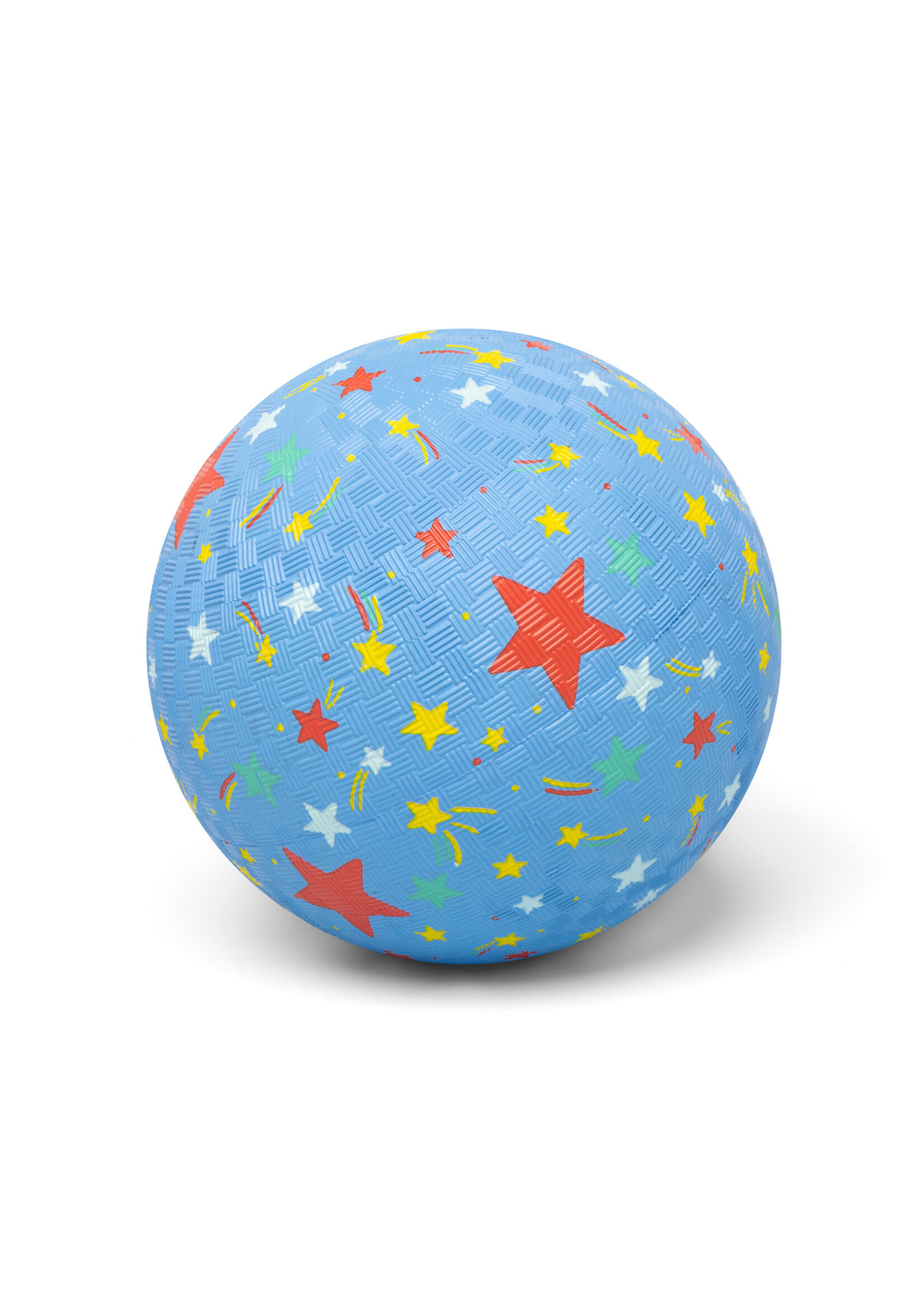 Little L Little L – Rubber bal – Vallende Sterren – 18 cm