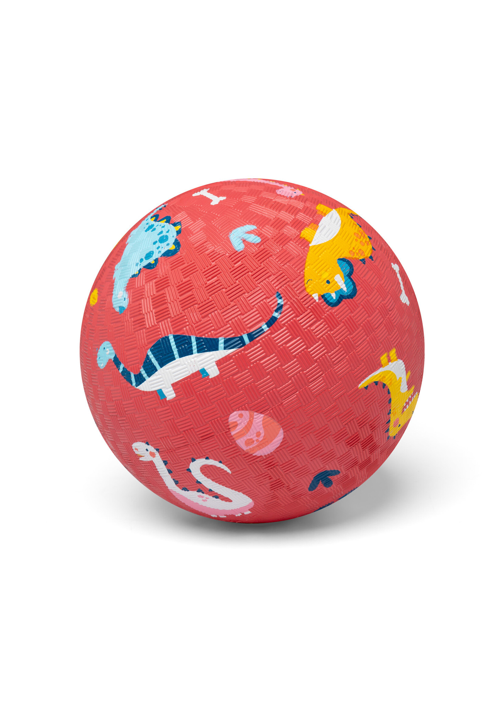 Little L Little L – Rubber bal Dino’s – 18 cm
