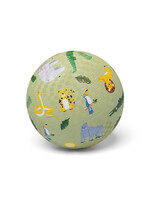 Little L Little L – Rubber bal Jungle – 18 cm