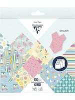 ClaireFontaine ClaireFontaine Origami vellen set California