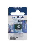 VAN GOGH Van Gogh Aquarelverf Napje 1 piece Vert Émeraude 616