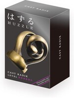 Huzzle Huzzle Cast Radix (5 sterren)
