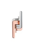 Huzzle Huzzle Cast P &P (2 sterrern)