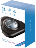 Huzzle Huzzle  Cast Dial (4 sterren)