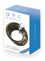 Huzzle Huzzle Cast Ring II ( 5 sterren)