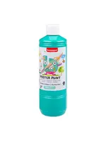 BRUYNZEEL Bruynzeel Poster Paint 500ml Turquoise