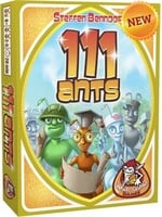 WhiteGoblinGames WGG 111 Ants
