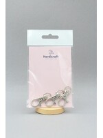 Hardicraft Hardicraft - Sleutelring 30 mm (2 stuks)