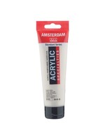 Talens Amsterdam Amsterdam Standard Series Acrylverf Tube 120 ml Parelgeel 818
