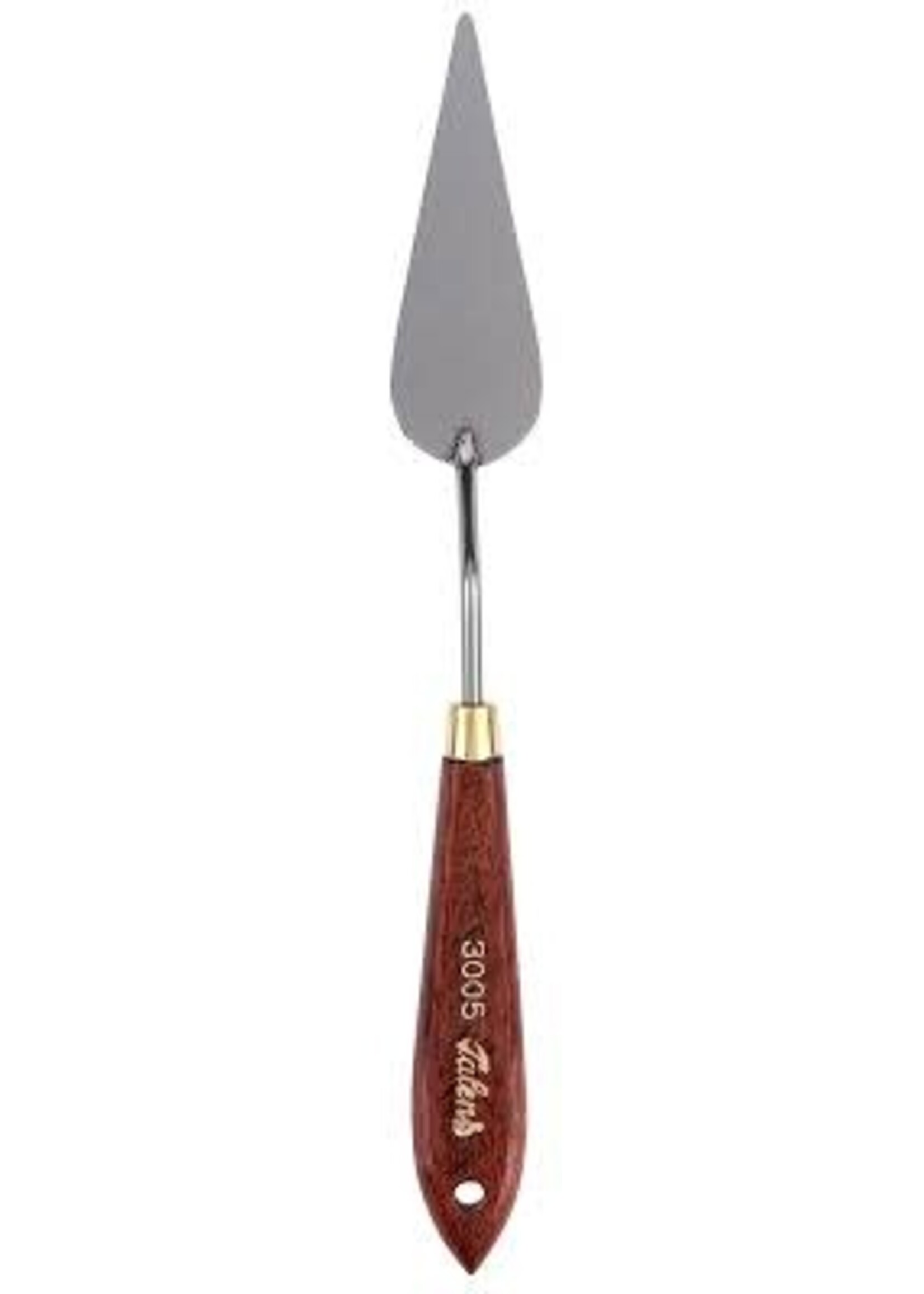 Talens Talens Schildersmes Nr.3005