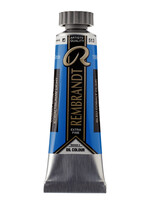 REMBRANDT Rembrandt Olieverf Tube 15 ml Kobaltblauw Licht 513