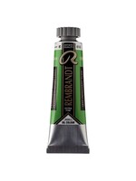 REMBRANDT Rembrandt Olieverf Tube 15 ml Permanentgroen Licht 618