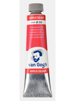 VAN GOGH Van Gogh Acrylverf Tube 40 ml Permanentkraplak 336