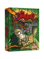 WhiteGoblinGames WGG Mini Dungeon