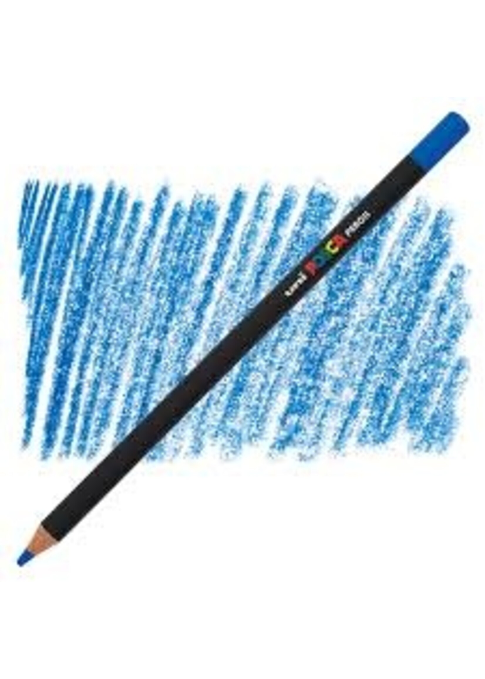 Posca Uni Posca Potlood Blauw 33