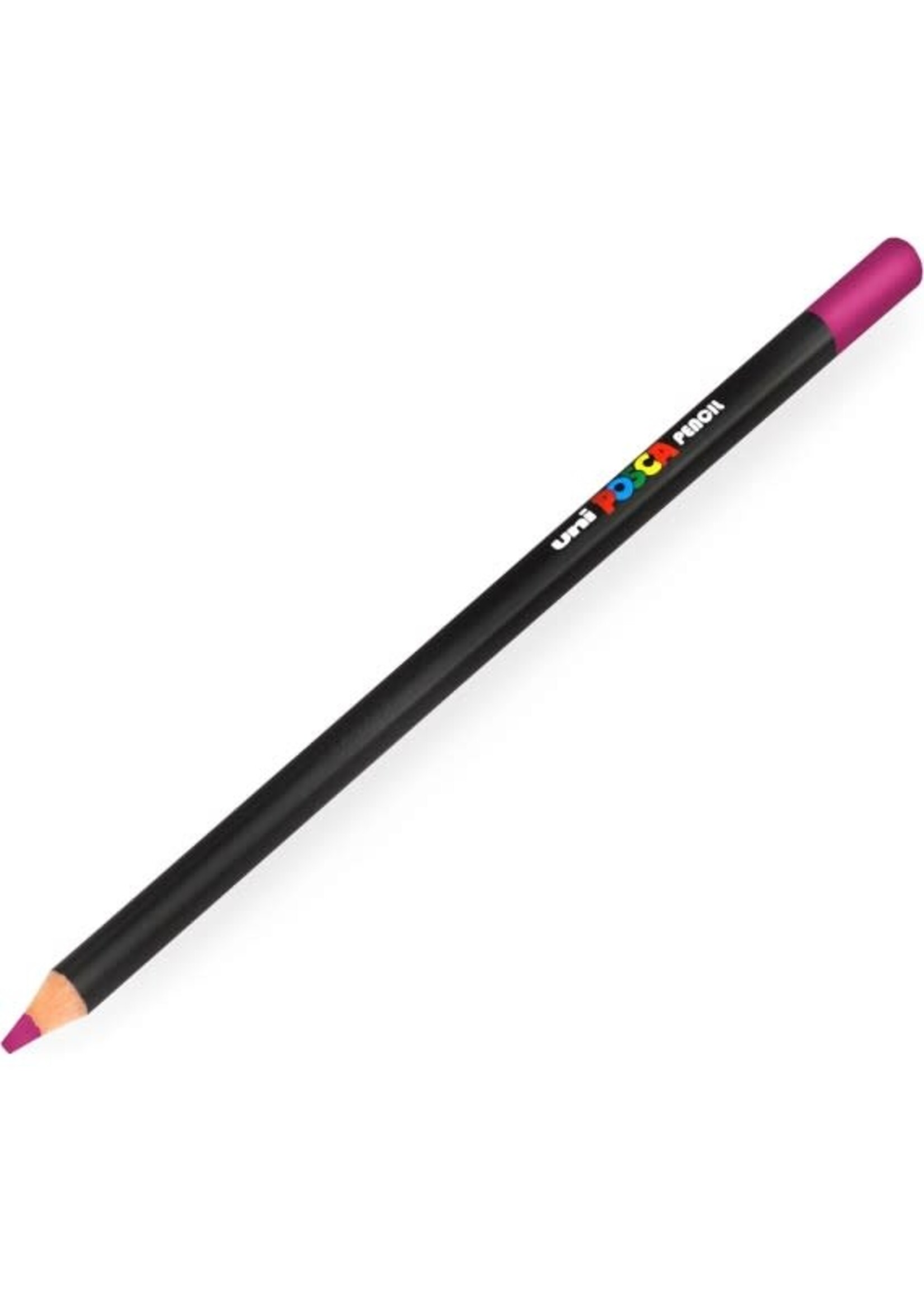 Posca Uni Posca Potlood Fuchsia 11