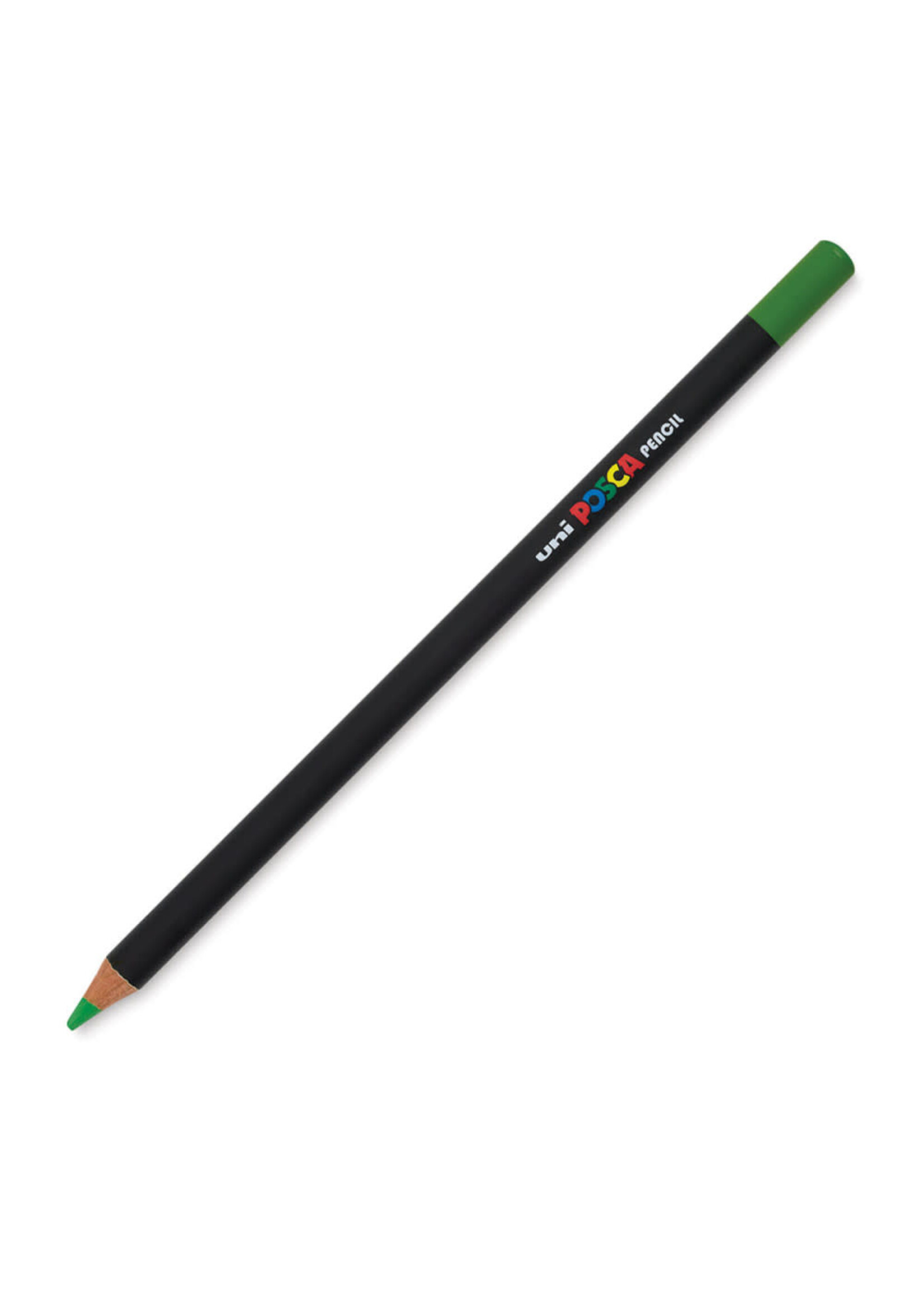 Posca Uni Posca Potlood Groen 6