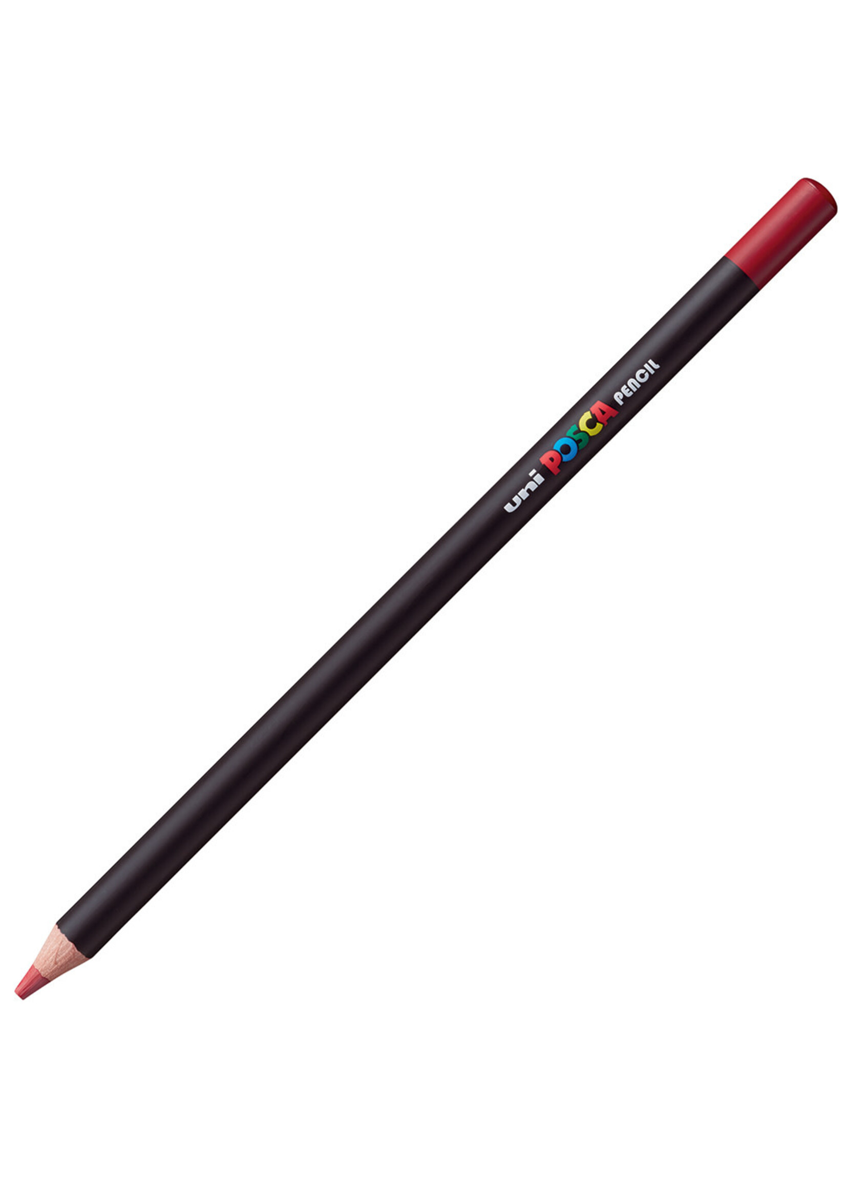 Posca Uni Posca Potlood Rood 15