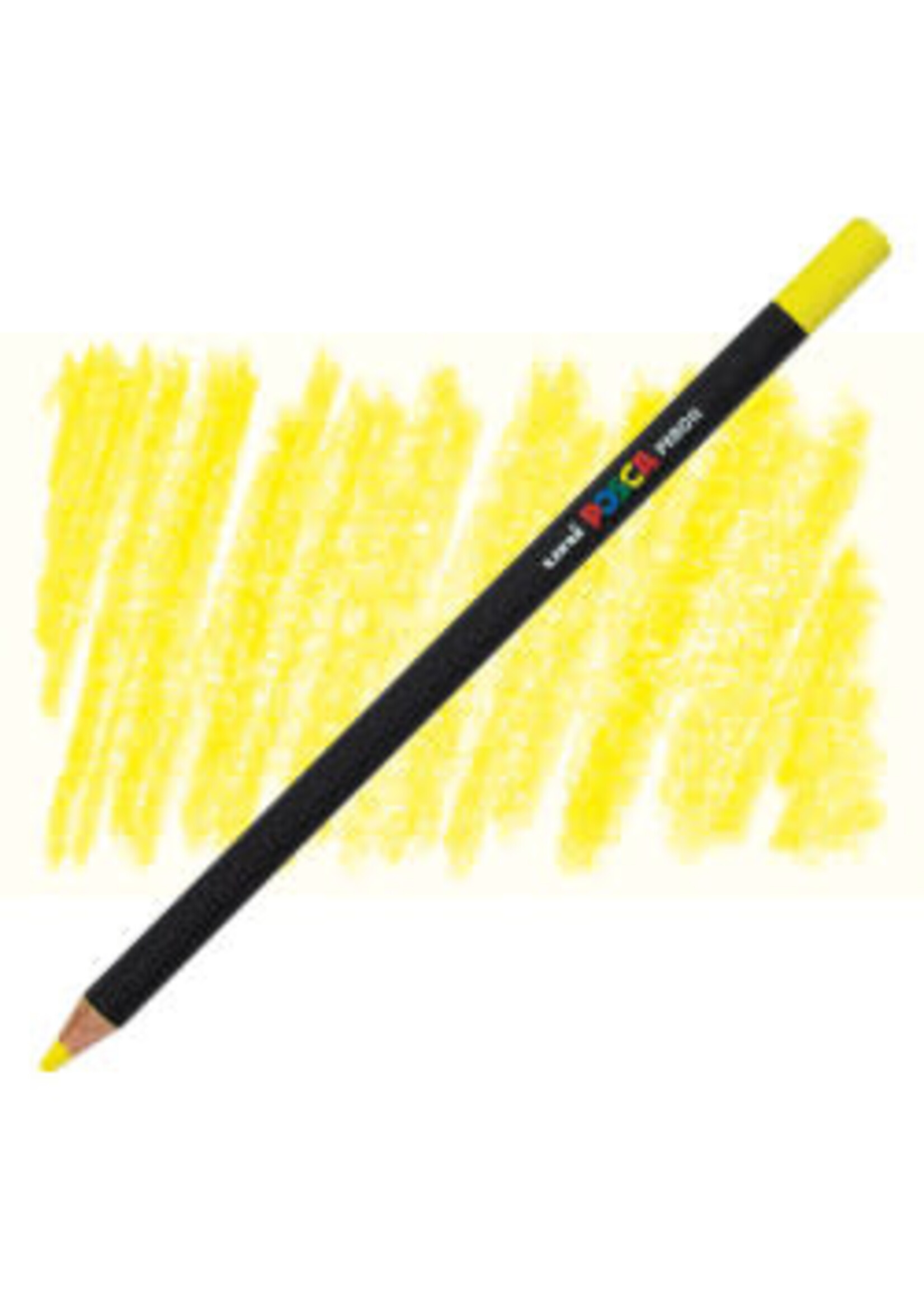 Posca Uni Posca Potlood Citroengeel 28