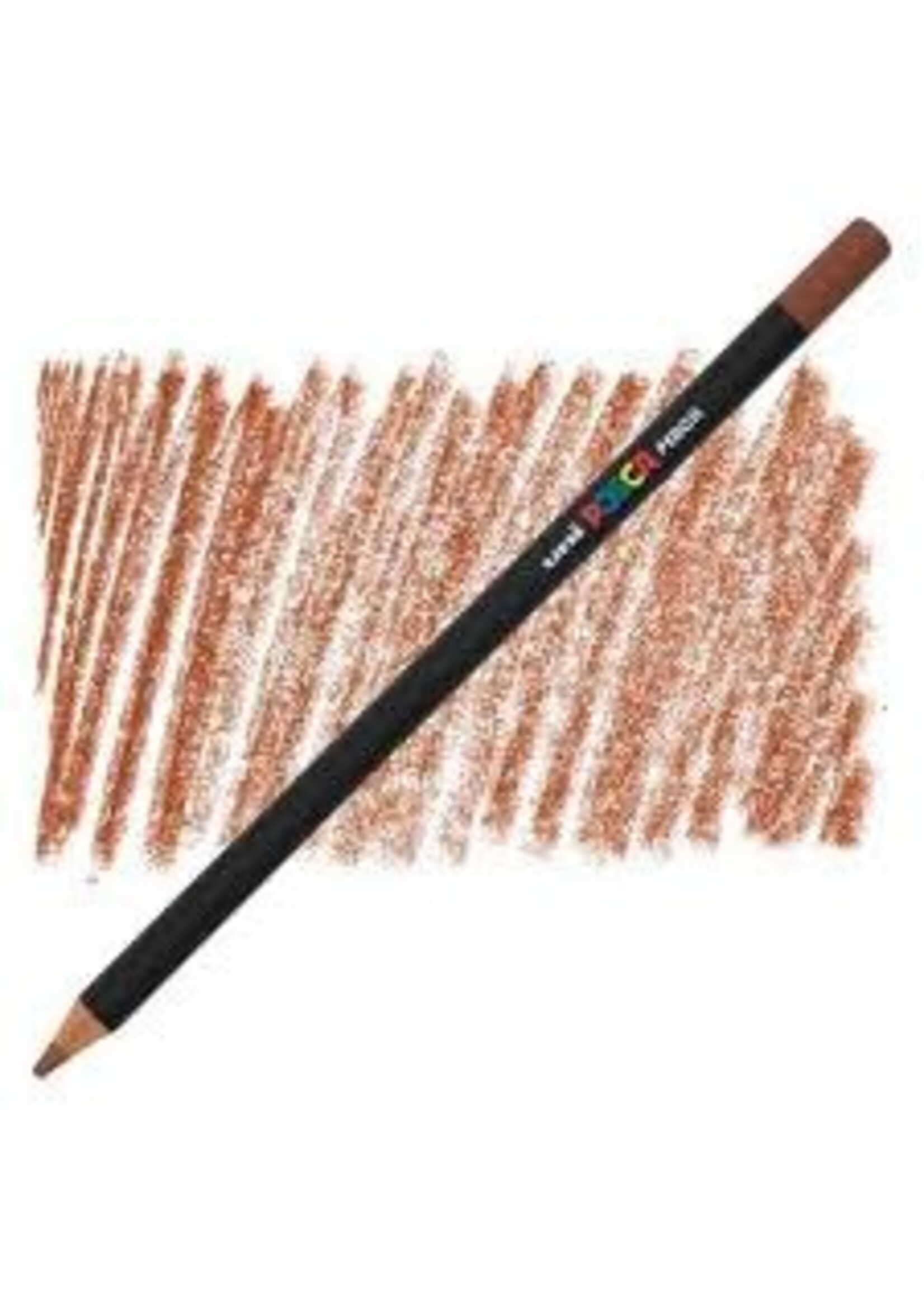 Posca Uni Posca Potlood Bruin 21