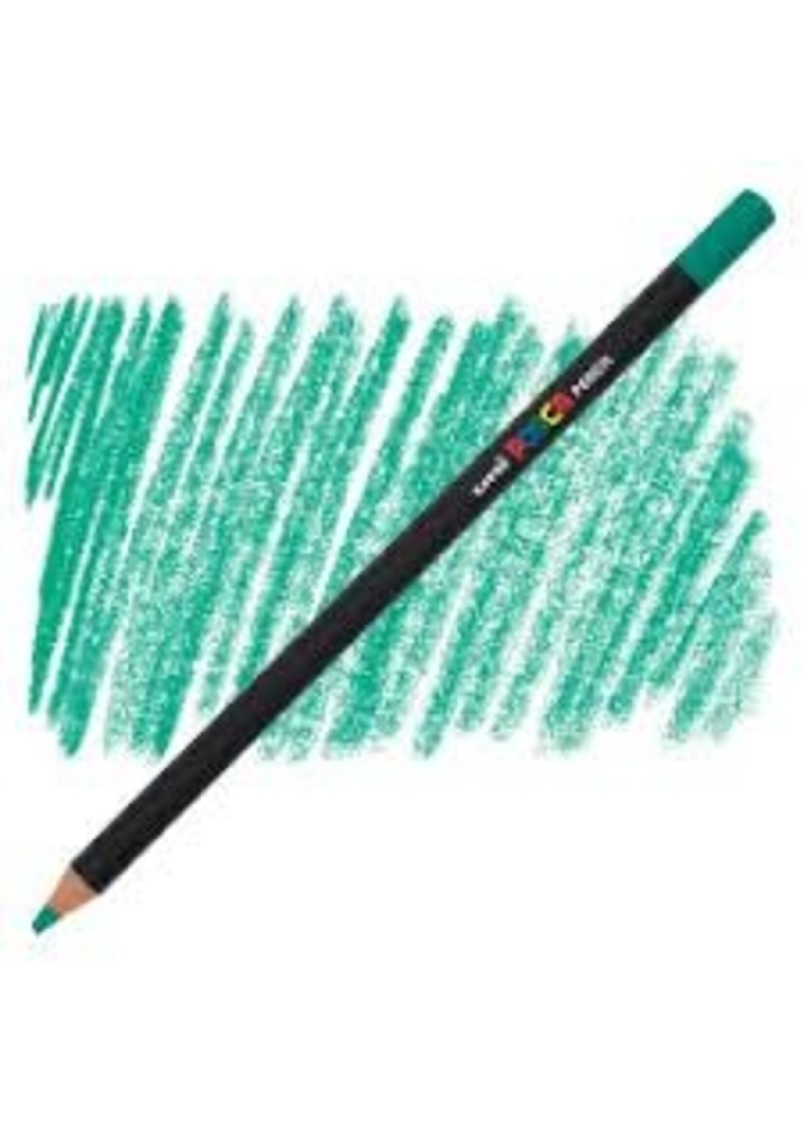 Posca Uni Posca Potlood Emeraldgroen 31