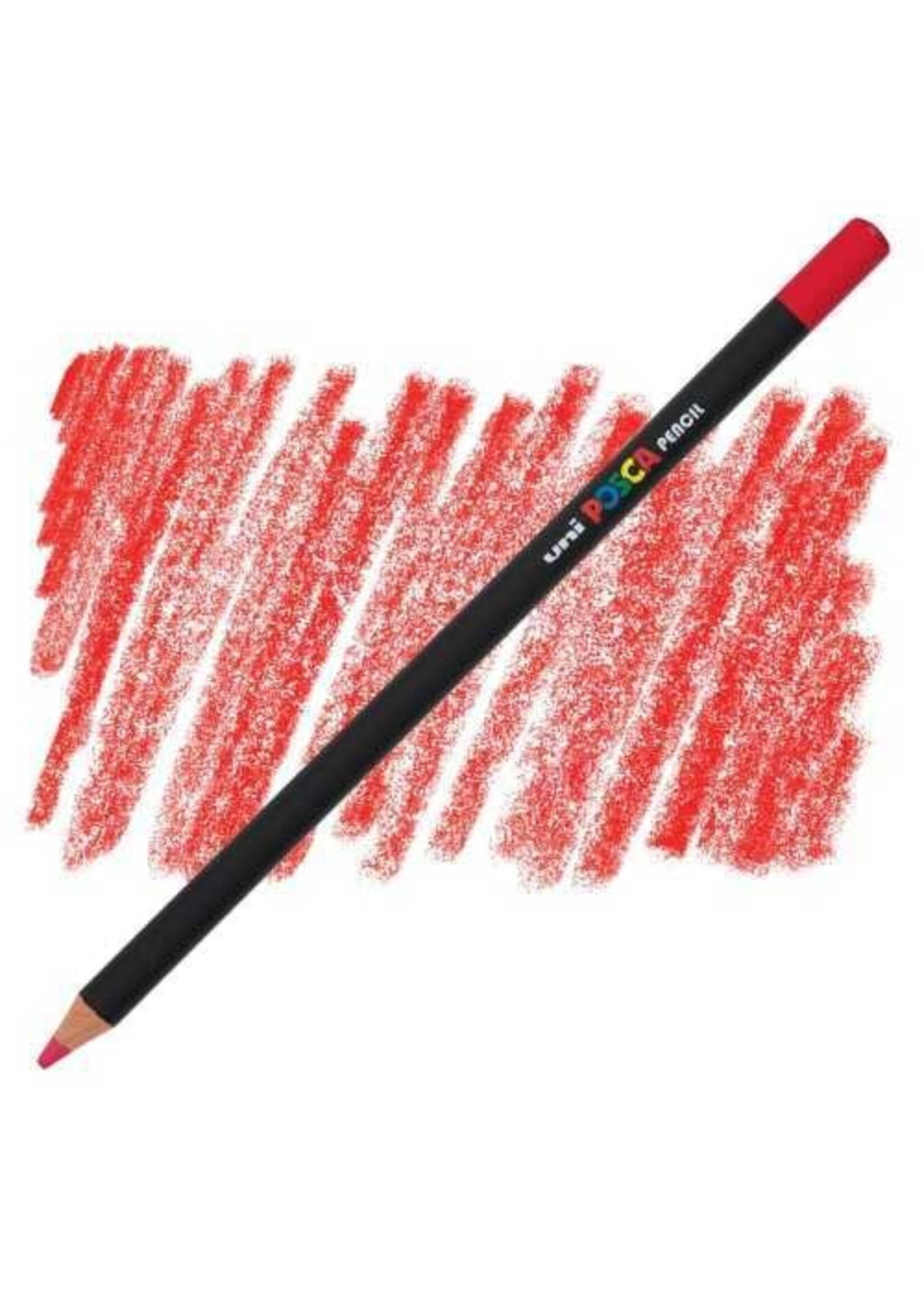 Posca Uni Posca Potlood Vermiljoenrood 16