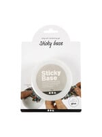 CChobby CC Sticky base