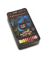 Posca Uni Posca Potloden set 36 stuks