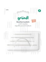Grundl Grundl Craft needles