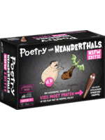 exploding kittens Poetry for Neanderthals NSFW