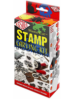 essdee Essdee MasterCut Lino Stempel Kit