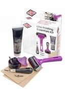 essdee Essdee Linodruk Essentials Kit