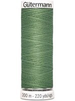 Gutermann Gütermann Allesnaaigaren 200m - 821 - groen