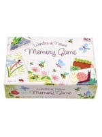 Rex London Wonders of Nature Memory spel
