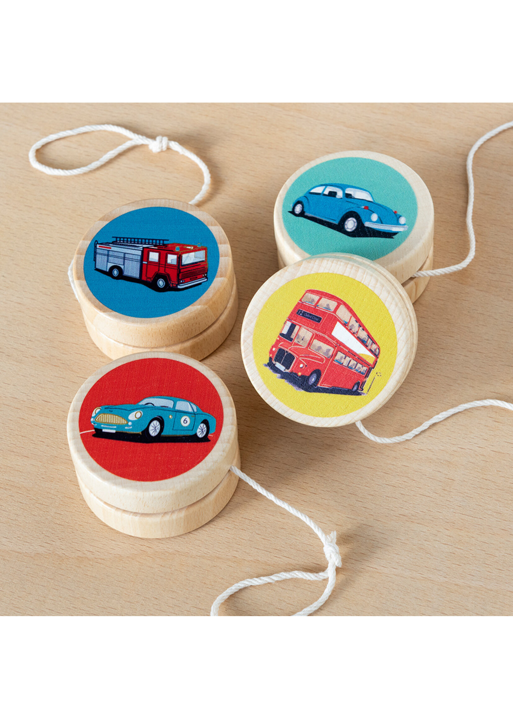 Rex London Road trip Yo-Yo's ass.