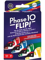 Mattel Mattel Phase 10 Flip