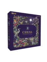 Gibsons The Art File – Chess