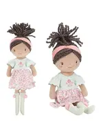 Little Dutch Little Dutch Knuffelpop Evi 35cm