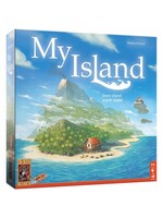 999 Games 999 games My Island