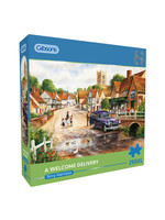 Gibsons Gibsons A Welcome Delivery (250XL)