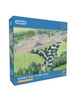 Gibsons Gibsons Aiming High, Flying High (500)