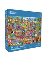 Gibsons Gibsons Upcycled garden (1000)